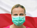 KORONAVÍRUS Poľsko zaznamenalo najnižší KORONAVÍRUS Poľsko zaznamenalo najnižší