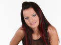 FOTO Víťazka Vyvolených Linda FOTO Víťazka Vyvolených Linda