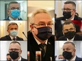 Vládu čaká jedno z najdôležitejších rozhodnutí: Volí sa nový šéf Generálnej prokuratúry! PROFILY kandidátov