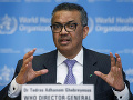 Tedros Adhanom Ghebreyesus Tedros Adhanom Ghebreyesus