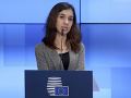 Nadia Muradová Nadia Muradová