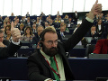 József Szájer József Szájer