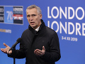 Jens Stoltenberg Jens Stoltenberg