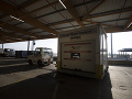 Logistické centrum pre vývoz Logistické centrum pre vývoz