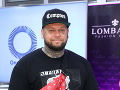 Kali konečne ukázal dcérku: Kali konečne ukázal dcérku: