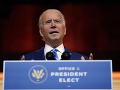 Novozvolený americký prezident Joe Novozvolený americký prezident Joe