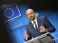 Charles Michel Charles Michel