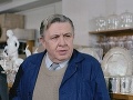 Pavel Zedníček a Čestmír Pavel Zedníček a Čestmír