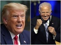 Voľby v USA: Biden Voľby v USA: Biden