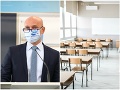Gröhling hlási odmeny pre učiteľov: Kedy a koľko uvidia na výplatnej páske? Tu sú podrobnosti