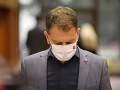 KORONAVÍRUS Analytik skritizoval Matoviča: Premiér má strach! Je to čakanie na chaotické opatrenia