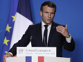 Emmanuel Macron Emmanuel Macron
