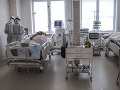 KORONAVÍRUS Infikovaný poľský vicepremiér KORONAVÍRUS Infikovaný poľský vicepremiér