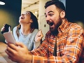 VIDEO Výhercovia vianočnej lotérie si podelili miliardy eur: Ale ten spôsob, ako sa to dozvedeli!