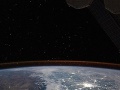 NASA zverejnila FOTO z vesmíru, aká nemá obdobu: Jednoducho nádhera!