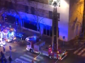 VIDEO Požiar v domove dôchodcov v Španielsku si vyžiadal jednu obeť a 18 zranených