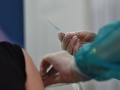Vatikán začal očkovať bezdomovcov Vatikán začal očkovať bezdomovcov