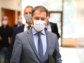 Vládny kabinet opäť zasadá aj dnes: Prerokuje zjednodušenie pravidiel pre eurofondy či zmeny v eurovale