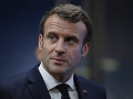 Macron rozhodol, že Rimbaudove pozostatky nebudú prenesené do Panthéonu