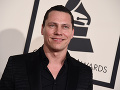 DJ Tiësto DJ Tiësto