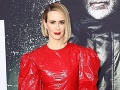 Sarah Paulson Sarah Paulson