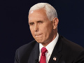 Viceprezident Pence zablahoželal svojej nástupkyni Harrisovej: Prisľúbil jej podporu