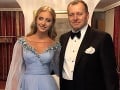 Kollárova dcéra vyvalila ťažké peniaze za luxusnú kabelku: FOTO Bože, veď vyzerá ako z Miletičky!