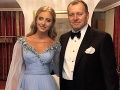 Kollárova dcéra vyvalila ťažké Kollárova dcéra vyvalila ťažké
