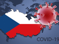 KORONAVÍRUS Česko hlási vyše KORONAVÍRUS Česko hlási vyše