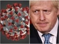 KORONAVÍRUS Johnson predstavil plán postupného uvoľňovania opatrení do konca júna