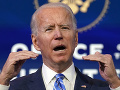 Biden podpíše prvé výkonné nariadenia už v deň inaugurácie