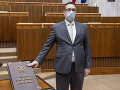 Prvé reakcie v koalícii na Matovičovu hrozbu pádu vlády: Chcel len svojich 5 minút slávy!