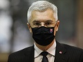 EÚ zatiaľ nové sankcie pre Rusko nechystá: Počká si na súd s Navaľným