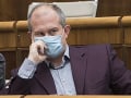 Vzbura u kotlebovcov: Takto vyzerá uzurpácia moci diktátorom! Šéfovi ĽSNS sa postavil ďalší podpredseda