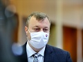Materským školám sme pomohli sumou viac ako 58,7 milióna eur, tvrdí minister práce Krajniak