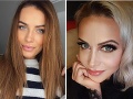 Známa Slovenka naložila Jane Známa Slovenka naložila Jane