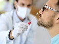 KORONAVÍRUS na Slovensku: Vyliečilo sa viac ako štyritisíc pacientov! Smutná správa o počte obetí