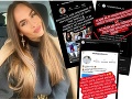 Nekonečné PODVODY na Instagrame: Nekonečné PODVODY na Instagrame: