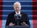 Americký prezident Joe Biden Americký prezident Joe Biden