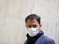 KORONAVÍRUS Premiér Igor Matovič ocenil doterajšie úsilie eurokomisie pri manažovaní vakcín z EÚ