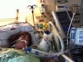 VIDEO Žena po pôrode zomrela na 37 sekúnd: Počas toho zažila niečo neskutočné