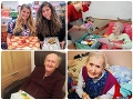 Nádherný projekt Sloveniek: Škatule od ľudí so srdcom na pravom mieste spravili osamelým seniorom radosť