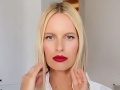 Karolína Kurková Karolína Kurková
