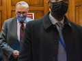 Líder demokratov v Senáte Líder demokratov v Senáte