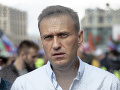 Alexej Navaľnyj Alexej Navaľnyj