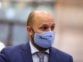 Naď prehovoril o blízkom človeku premiéra: Kalinský by nemal brať peniaze, potvrdil zmenu zákona