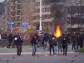 KORONAVÍRUS VIDEO Demonštrácie proti KORONAVÍRUS VIDEO Demonštrácie proti