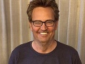 Matthew Perry Matthew Perry