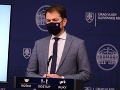 KORONAVÍRUS Matovič oznámil prvé výsledky testovania: Zlé správy pre tieto okresy! Premiér kritizuje analytikov