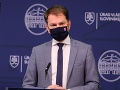 Rezort práce požiadal o previerku Lipšica, uviedol premiér